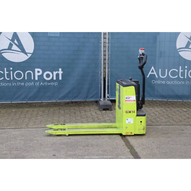 2024 Pramac CX 14 EVO-45931878