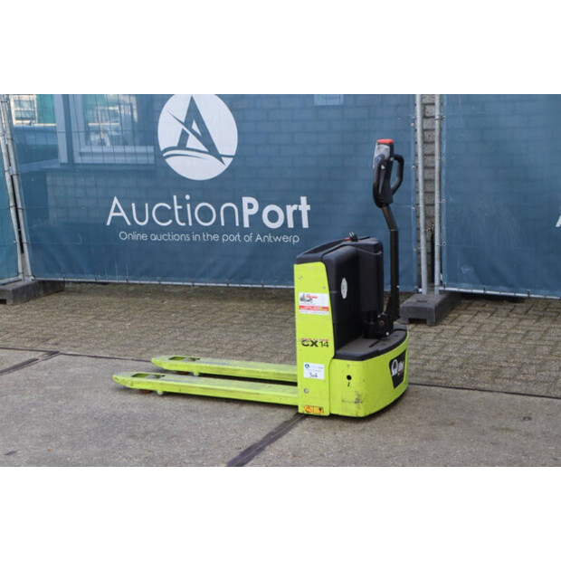 2024 Pramac CX 14 EVO-45931879