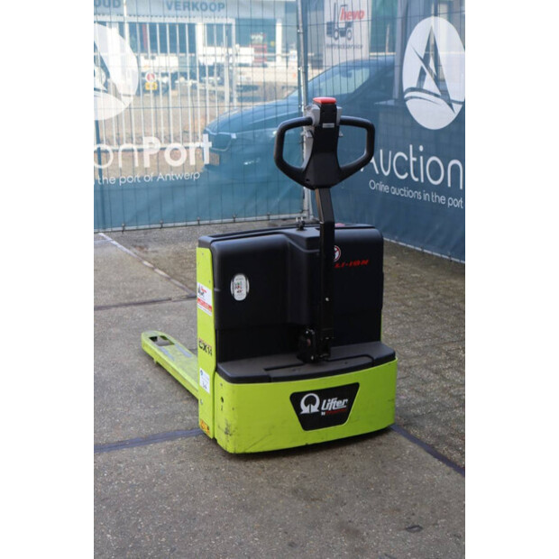 2024 Pramac CX 14 EVO-45931880