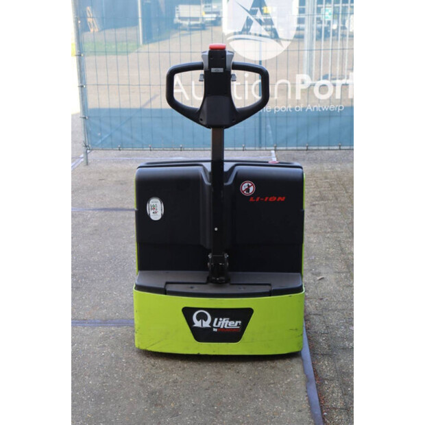 2024 Pramac CX 14 EVO-45931881