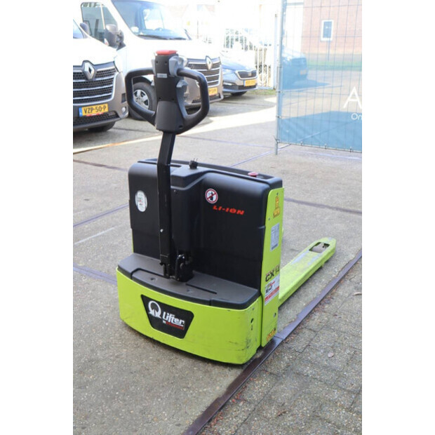 2024 Pramac CX 14 EVO-45931882