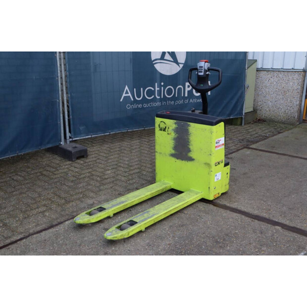 2024 Pramac CX 14 EVO-45931885