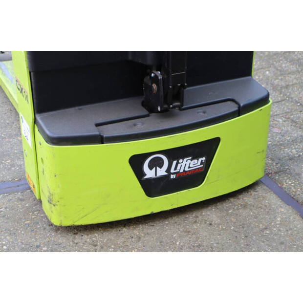 2024 Pramac CX 14 EVO-45931888