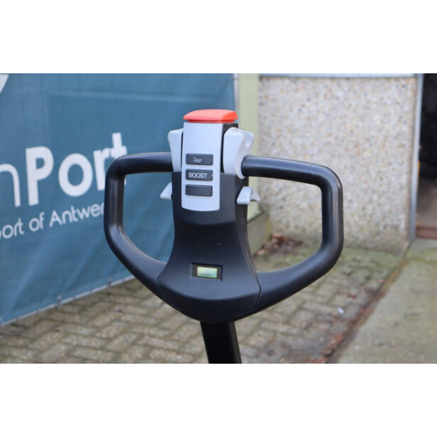 2024 Pramac CX 14 EVO-45931890