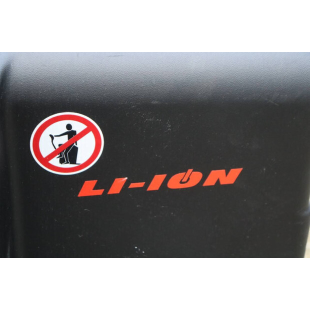 2024 Pramac CX 14 EVO-45931893