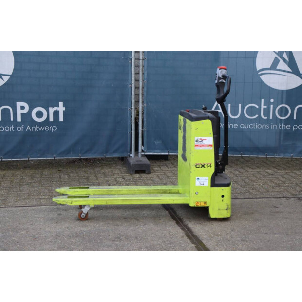 2024 Pramac CX 14 EVO-45931895