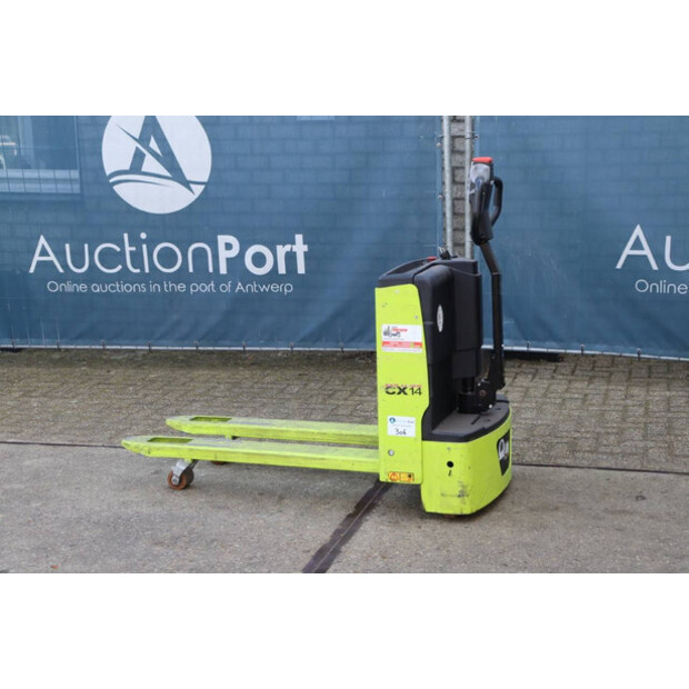 2024 Pramac CX 14 EVO-45931896