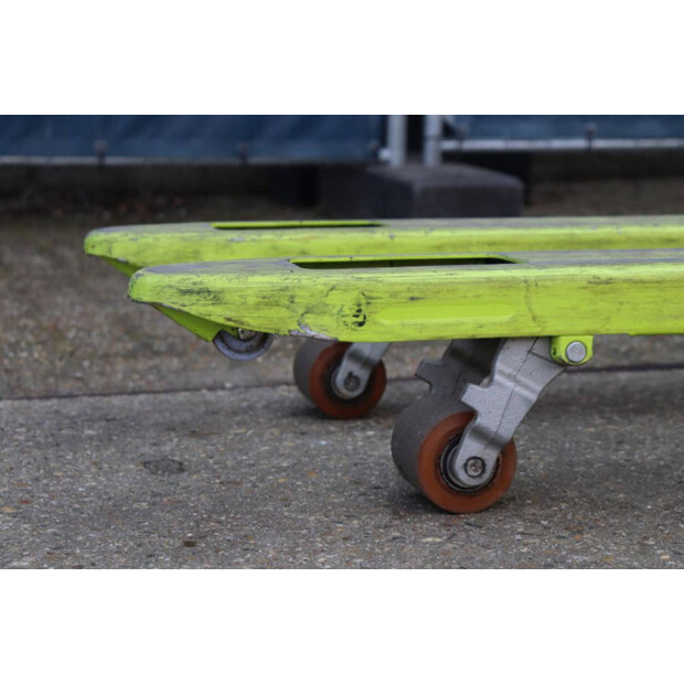 2024 Pramac CX 14 EVO-45931897