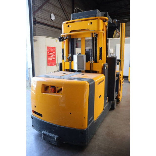 2010 Jungheinrich EKX 410-45931902