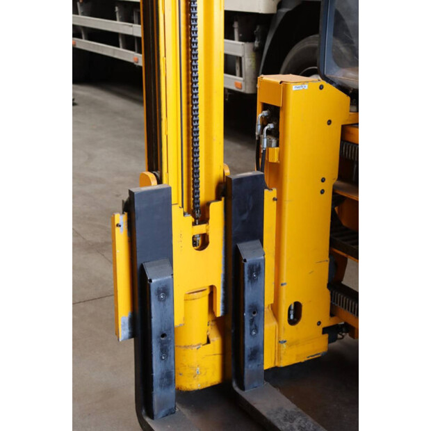 2010 Jungheinrich EKX 410-45931907