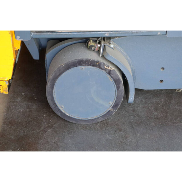 2010 Jungheinrich EKX 410-45931909