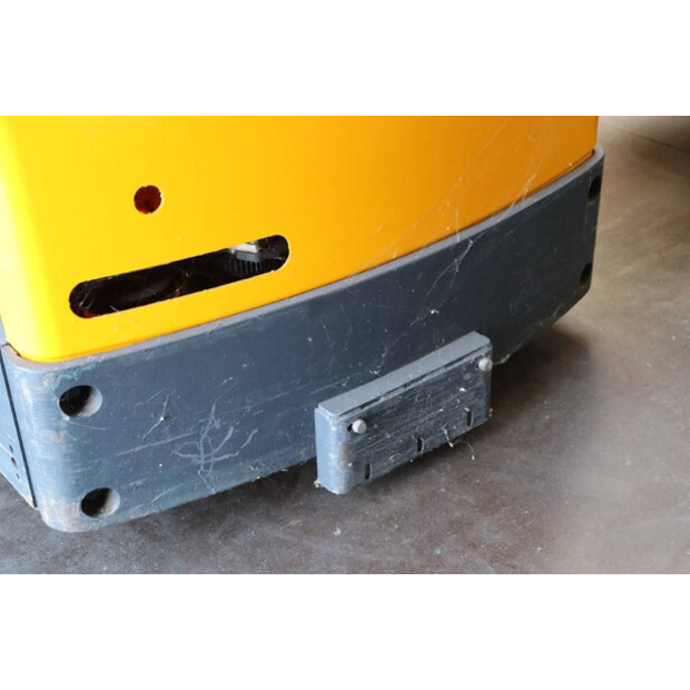 2010 Jungheinrich EKX 410-45931911