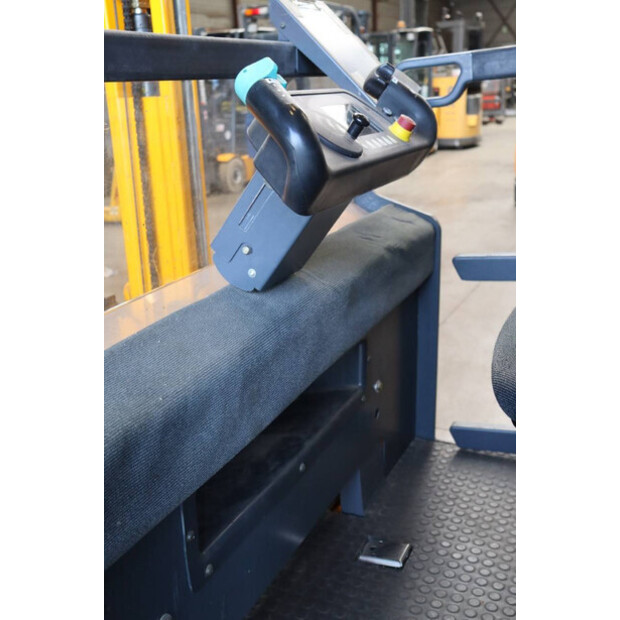 2010 Jungheinrich EKX 410-45931915