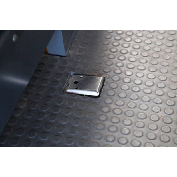 2010 Jungheinrich EKX 410-45931916