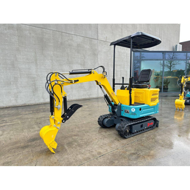 2025 Machpro MP-15-45931924