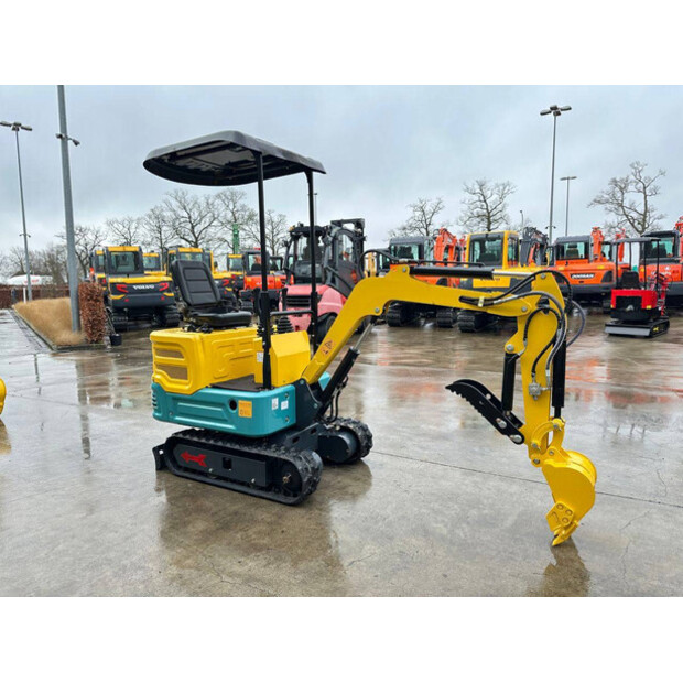 2025 Machpro MP-15-45931926