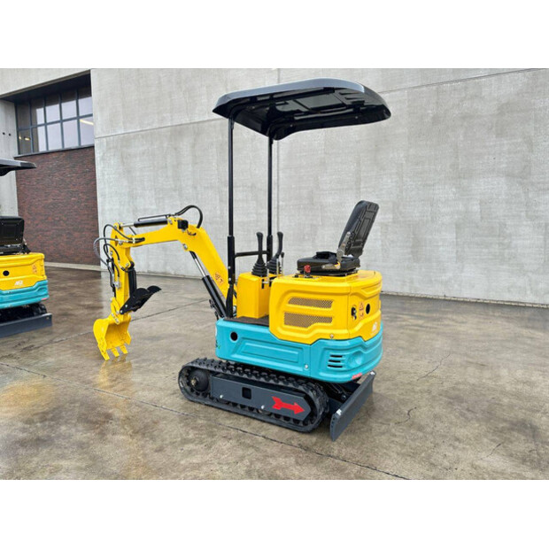 2025 Machpro MP-15-45931929