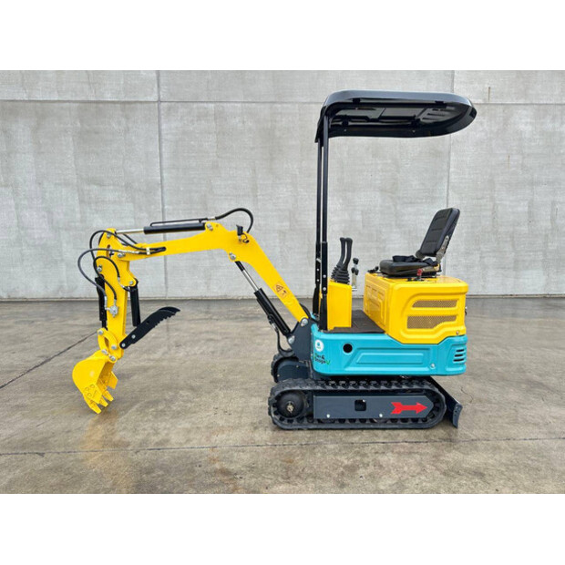 2025 Machpro MP-15-45931930