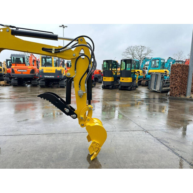 2025 Machpro MP-15-45931932