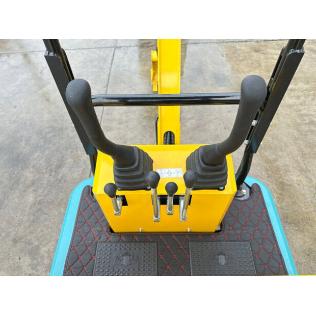 2025 Machpro MP-15-45931946