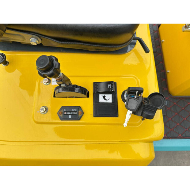 2025 Machpro MP-15-45931947