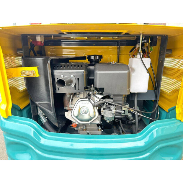 2025 Machpro MP-15-45931948