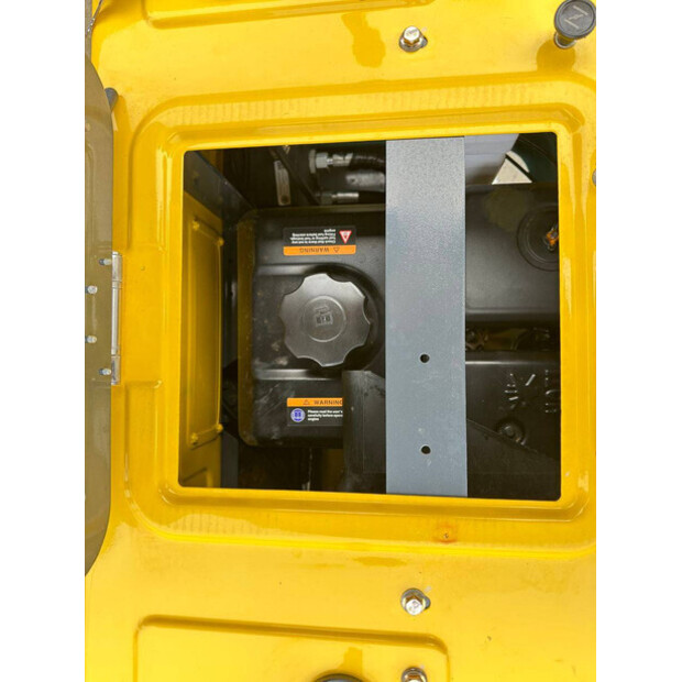 2025 Machpro MP-15-45931950