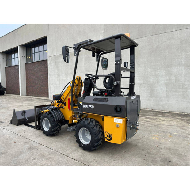 2025 وولف Mini 750-45931957