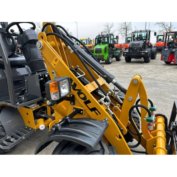 2025 وولف Mini 750-45931970