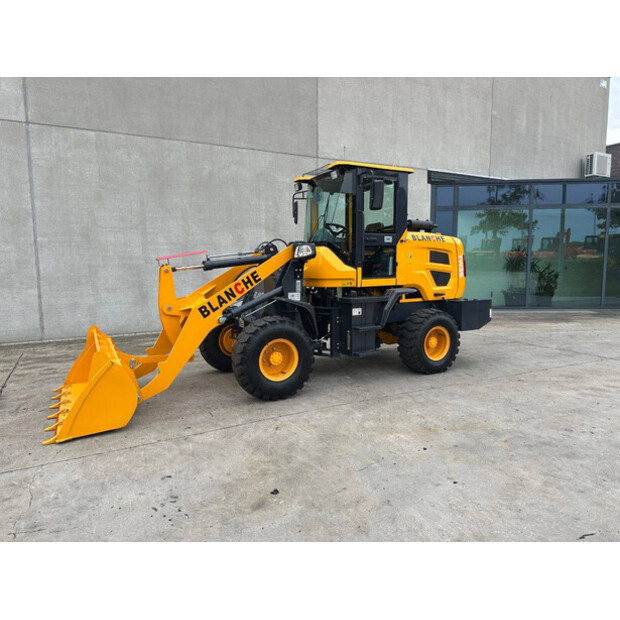 2025 Blanche TW36-45931995