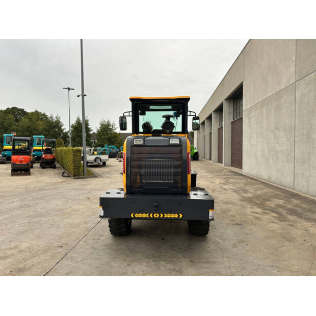 2025 Blanche TW36-45931998