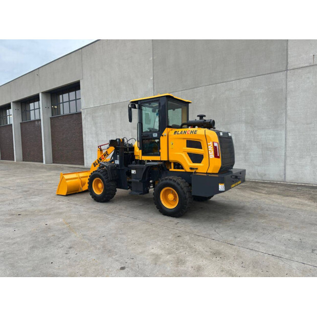 2025 Blanche TW36-45931999