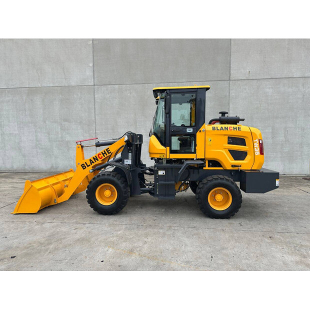 2025 Blanche TW36-45932000