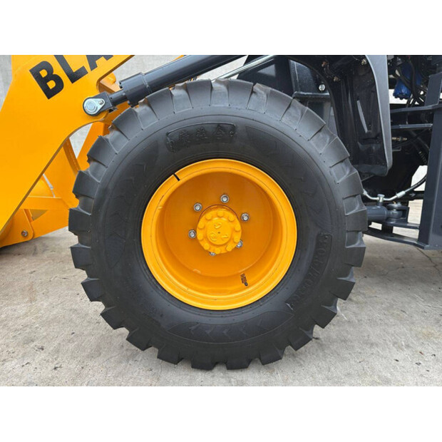 2025 Blanche TW36-45932004