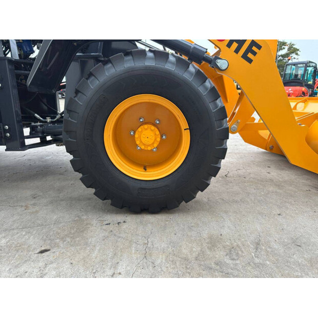 2025 Blanche TW36-45932005