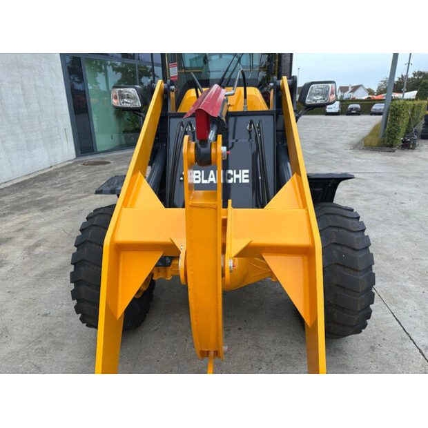 2025 Blanche TW36-45932008