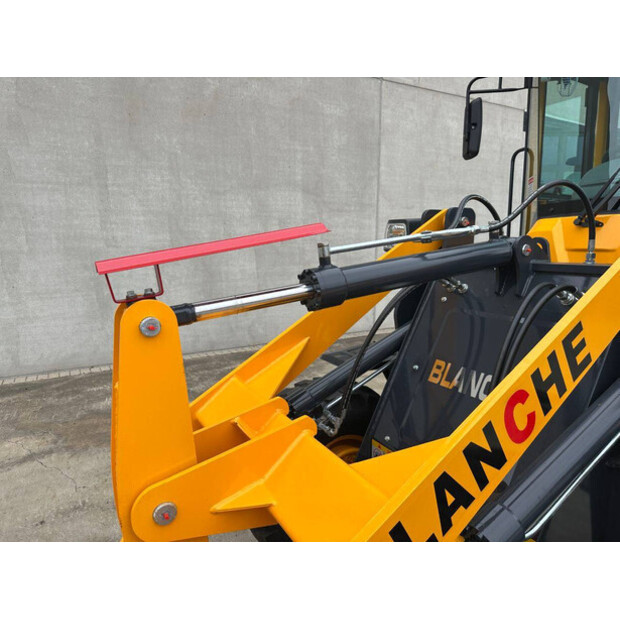 2025 Blanche TW36-45932009