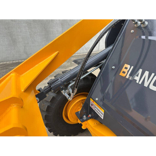 2025 Blanche TW36-45932010