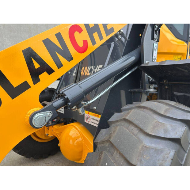 2025 Blanche TW36-45932011