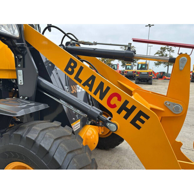 2025 Blanche TW36-45932012