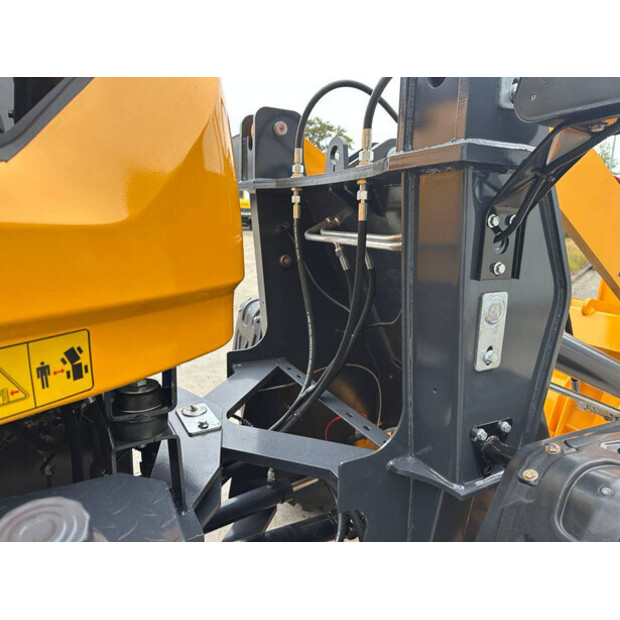 2025 Blanche TW36-45932013