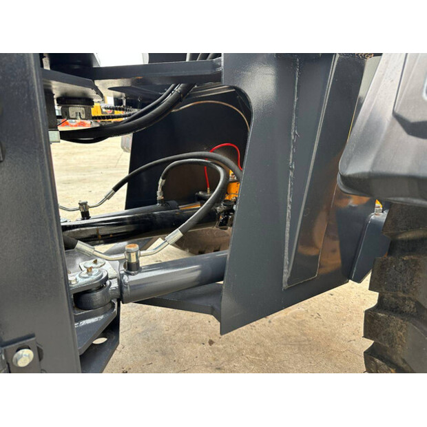 2025 Blanche TW36-45932014