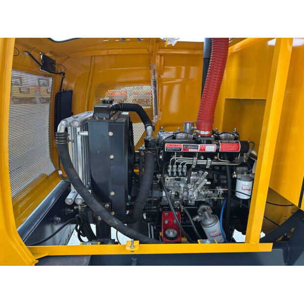 2025 Blanche TW36-45932017