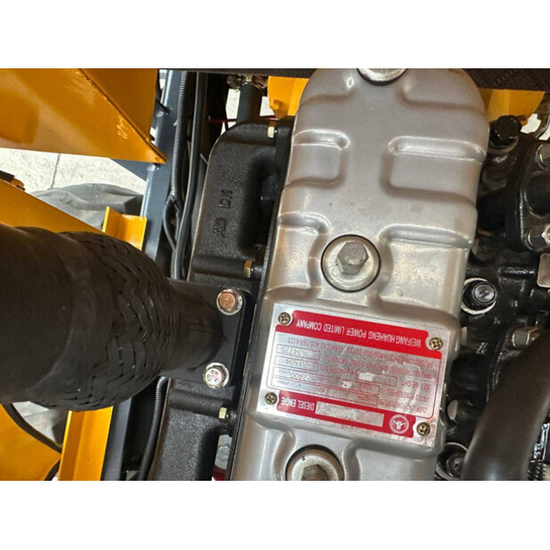 2025 Blanche TW36-45932018