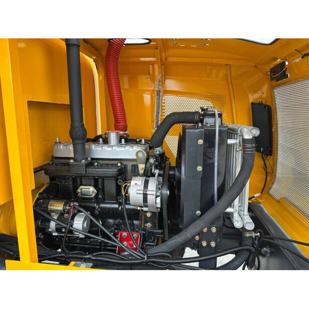 2025 Blanche TW36-45932020