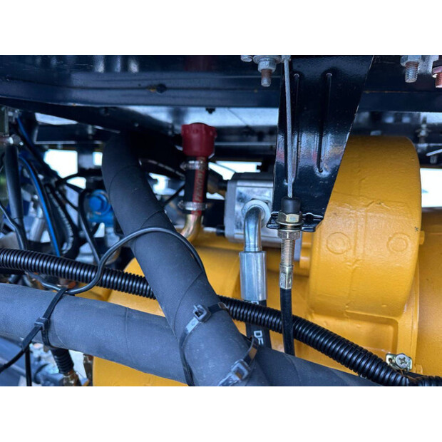 2025 Blanche TW36-45932021