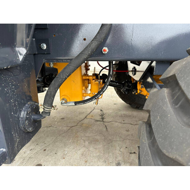 2025 Blanche TW36-45932022