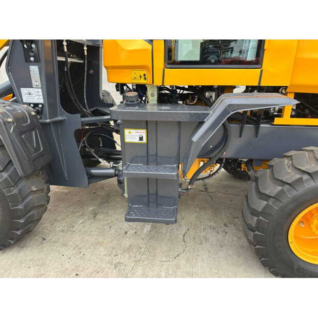 2025 Blanche TW36-45932023