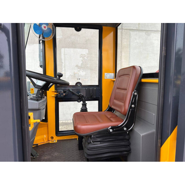 2025 Blanche TW36-45932025