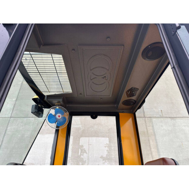 2025 Blanche TW36-45932027